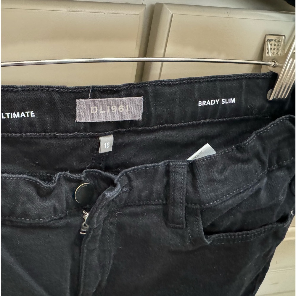 DL1961 boy pants in excellent conditions
